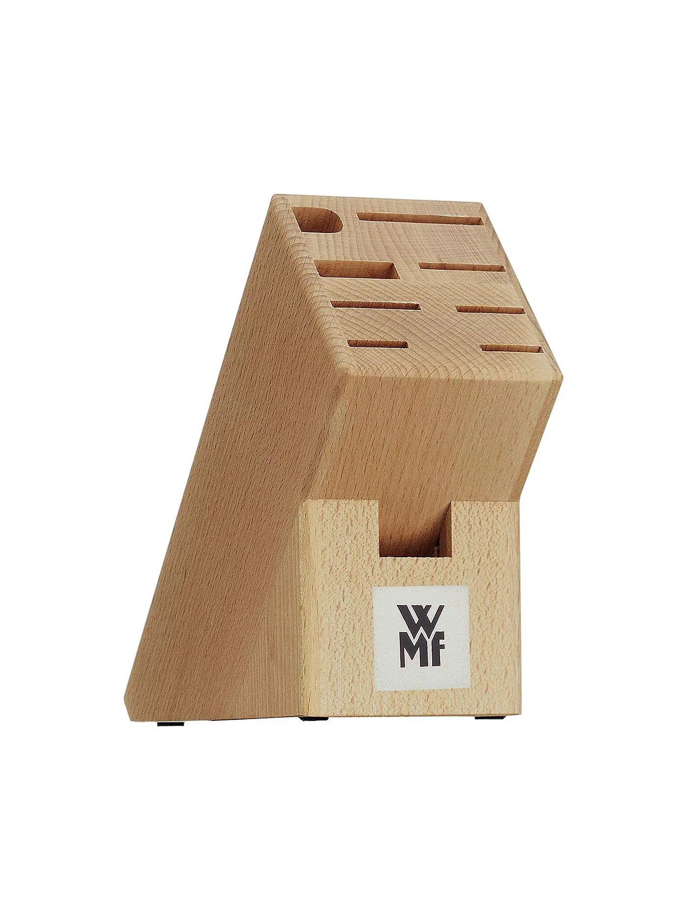 WMF | Messerblock unbestückt | 